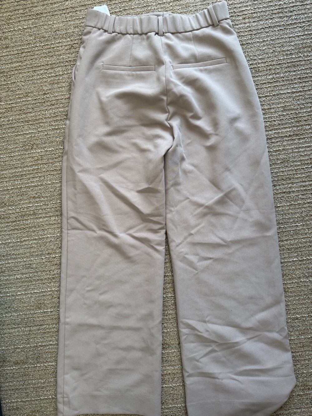 Abercrombie & Fitch Sloane Tailored Pants - Picture 5 of 6